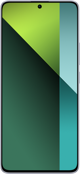 Xiaomi Redmi Note 13 Pro 5G (12 GB / 256 GB)