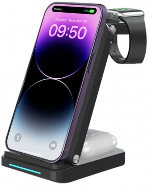 Newface S90 Şarj Aleti