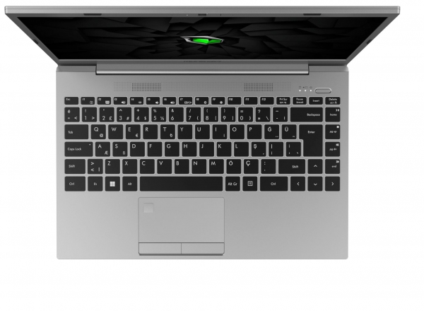 Monster Huma H4 V5.1.14 Laptop