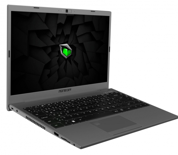 Monster Huma H4 V5.1.14 Laptop