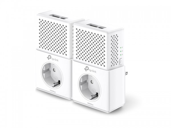 TP-Link TL-PA7020P KIT Powerline