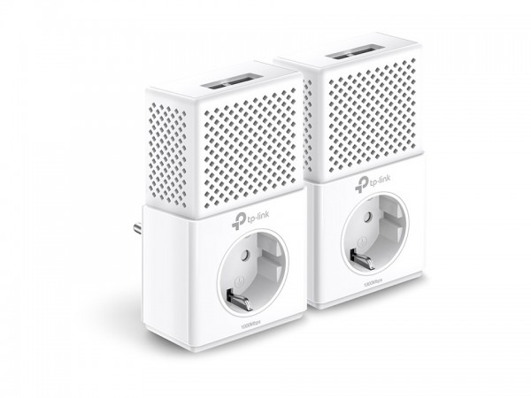 TP-Link TL-PA7020P KIT Powerline