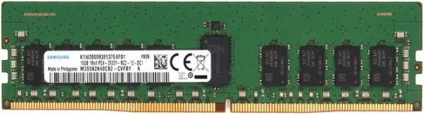 Samsung M393A2K40CB2-CVFBY 16 GB 2933 MT