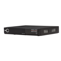 Redline M770 HD resim