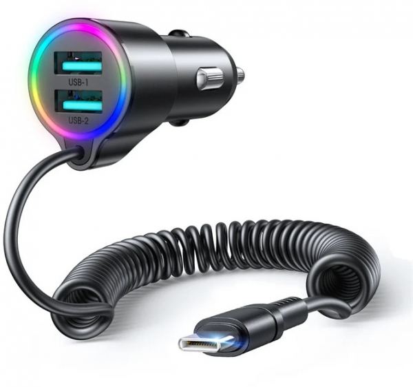 Joyroom JR-CL24 Şarj Aleti (USB Type-C)
