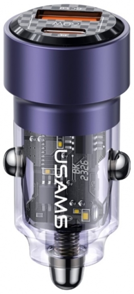 Usams US-CC208 Şarj Aleti
