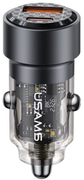 Usams US-CC208 Şarj Aleti