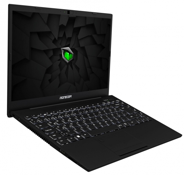 Monster Huma H4 V5.2.14 Laptop