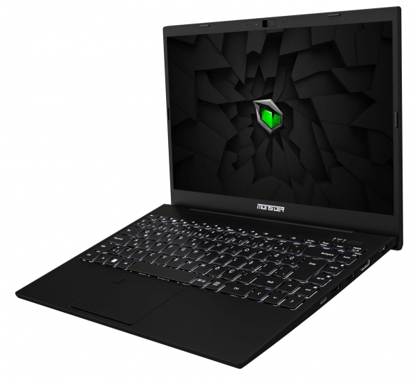 Monster Huma H4 V5.2.14 Laptop