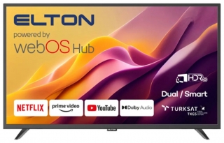 Elton EL43DAL540 Full HD (FHD) TV