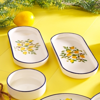 Schafer Sunny SRI01 10 Parça Kahvaltı Takımı