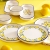 Schafer Sunny SRI01 10 Parça Kahvaltı Takımı