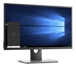 Dell P2417H Monitör