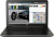 HP ZBook 15 G4 (1RQ64EA) Laptop