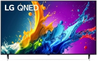 LG 55QNED80T6A resim