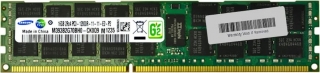 Samsung M393B2G70BH0-CK0Q9 16 GB 1600 MT