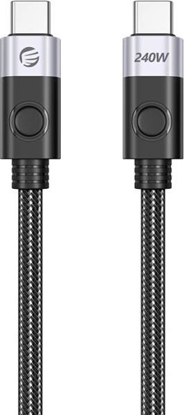 Orico CC240 PD240W 5A Şarj Kablosu (1 m)