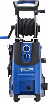 Nilfisk Premium 180 resim