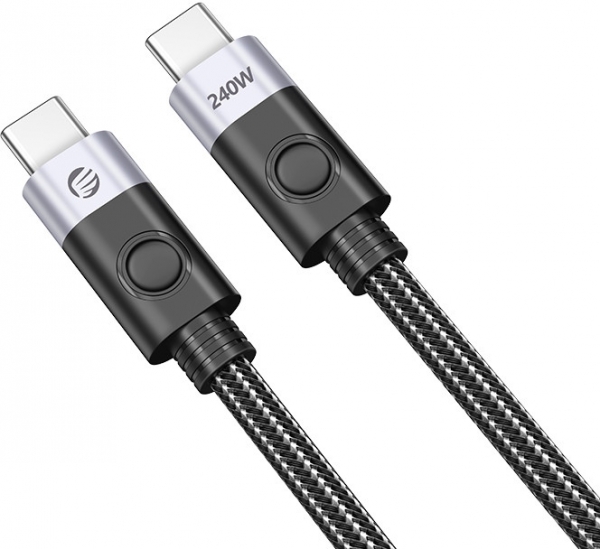 Orico CC240 PD240W 5A Şarj Kablosu (2 m)