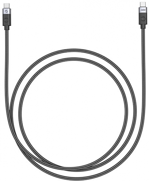 Orico CC240 PD240W 5A Şarj Kablosu (2 m)