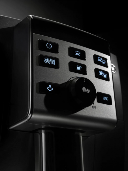 DeLonghi ECAM 23.123 Kahve Makinesi