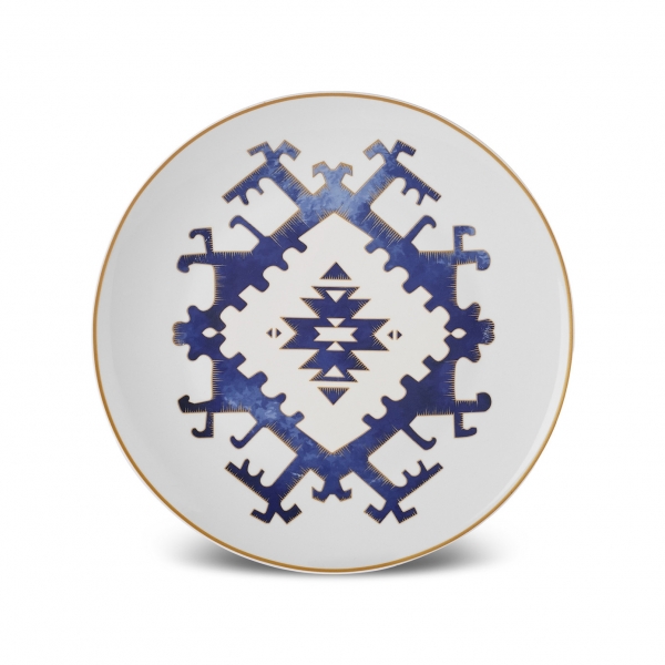 Karaca Kilim 26 Parça Kahvaltı Takımı