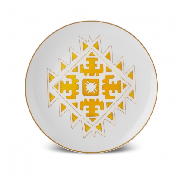 Karaca Kilim 26 Parça Kahvaltı Takımı