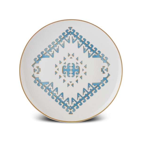 Karaca Kilim 26 Parça Kahvaltı Takımı