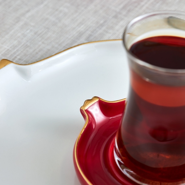 Karaca Nar 28 Parça Kahvaltı Takımı