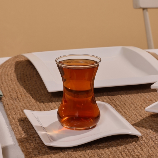 Karaca Janna 24 Parça Kahvaltı Takımı