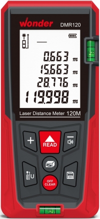 Wonder DMR120 resim