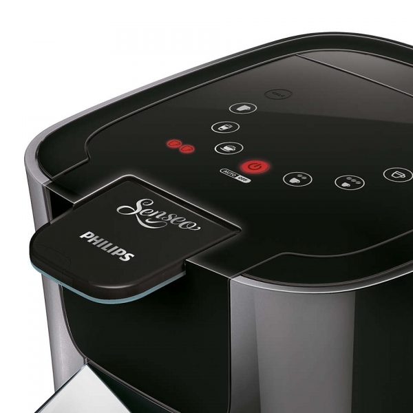 Philips Senseo Latte Duo HD7855/60 Kahve Makinesi