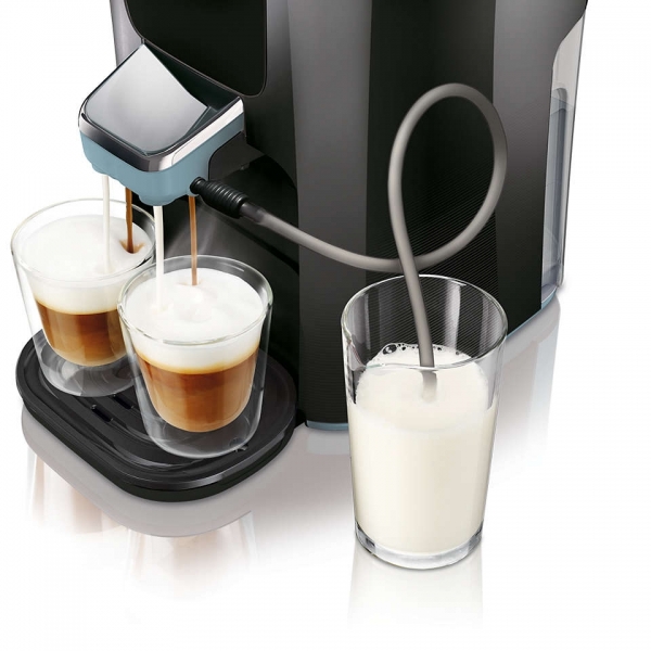 Philips Senseo Latte Duo HD7855/60 Kahve Makinesi