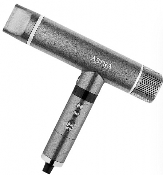 Astra F6 Negatif İyon Saç Kurutma Makinesi