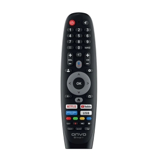 Onvo 85OVF9000U Ultra HD (4K) TV