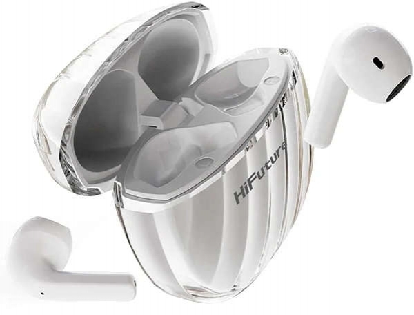 HiFuture FlyBuds3 Tam Kablosuz Kulaklık