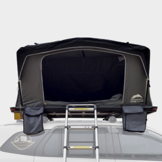 Wildland Desert Cruiser Araç Üstü Çadır