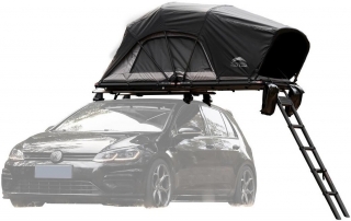 Wild Land Lite Cruiser Araç Üstü Çadır