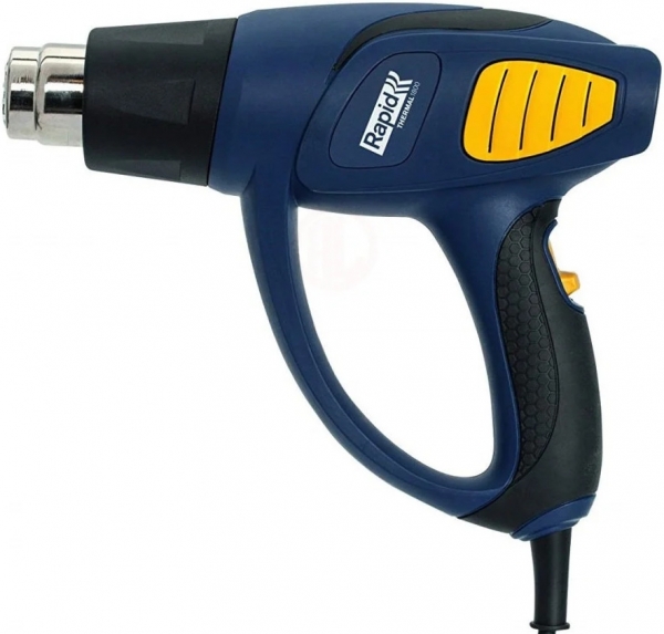 Rapid Thermal 1800 Sıcak Hava Tabancası