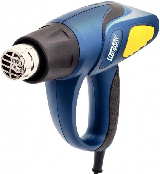 Rapid Thermal 1800 Sıcak Hava Tabancası