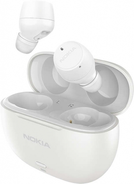 Nokia Micro Earbus Pro Tam Kablosuz Kulaklık