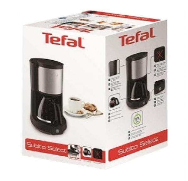 Tefal Subito Select Kahve Makinesi