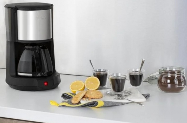 Tefal Subito Select Kahve Makinesi