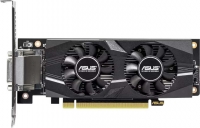 Asus GeForce RTX 3050 LP BRK OC Edition 6GB GDDR6 resim