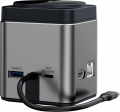 Wiwu WI-W025 9in1 Type-C resim