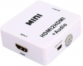 Alfais 4437 HDMI to HDMI resim