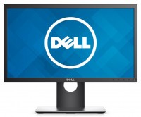 Dell P2017H resim