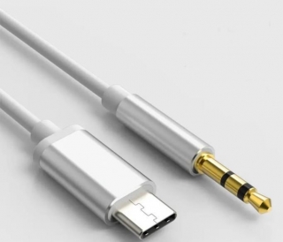 Torima JH-035 Type-C to 3.5mm AUX Dönüştürücü