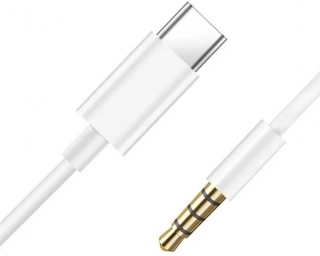 Torima JH-035 Type-C to 3.5mm AUX Dönüştürücü