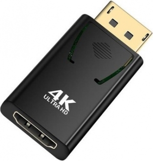 Daytona A4946 DisplayPort to HDMI Dönüştürücü